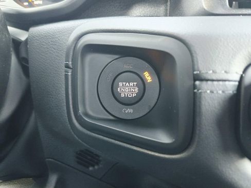 New 2026 Jeep Wrangler Unlimited Rubicon image 34