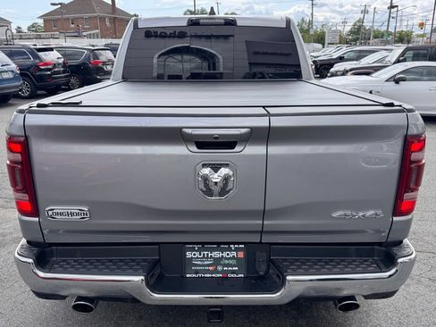 Used 2023 RAM 1500 Limited AWD/4WD image 6