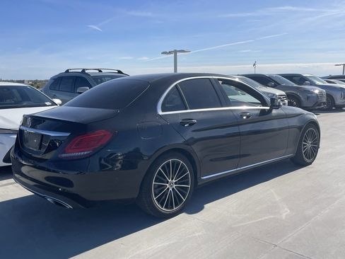 Used 2019 Mercedes-Benz C 300 Sedan image 2