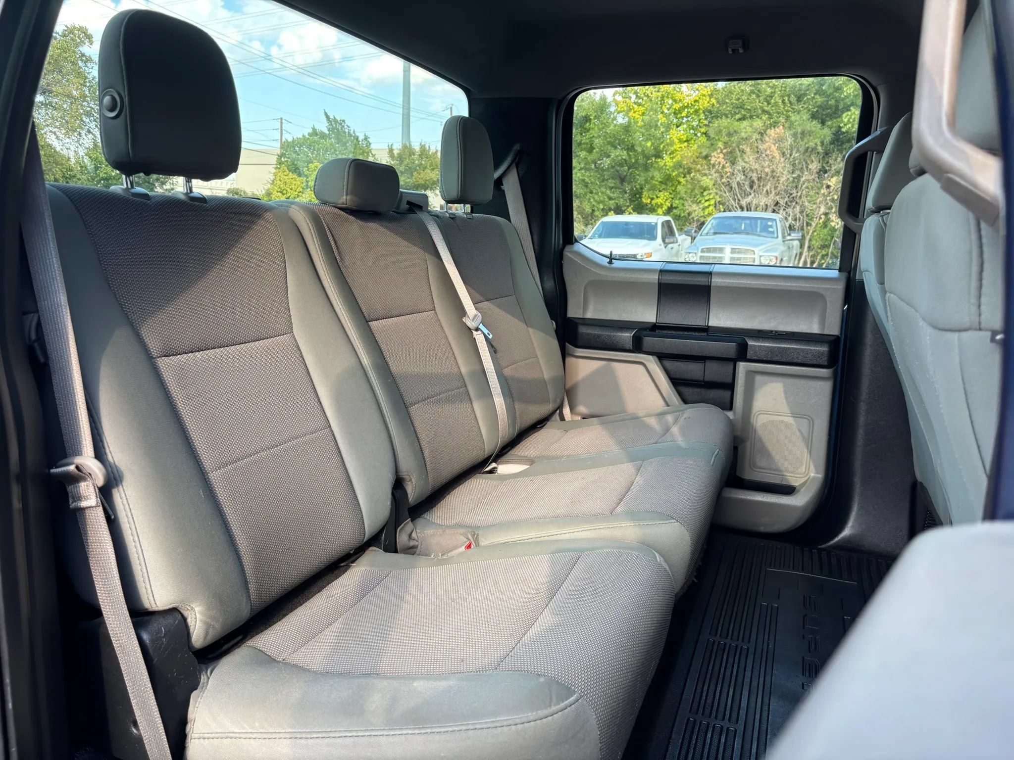 Used 2018 Ford F250 XL w/ Power Equipment Group RWD image 43
