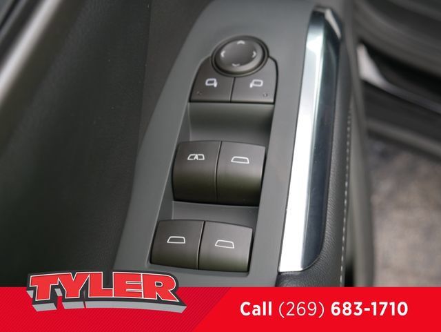 New 2026 Chevrolet Traverse LT w/ Driver Confidence Package AWD/4WD image 22