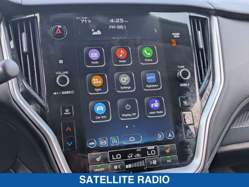 Certified 2023 Subaru Outback Premium AWD/4WD image 21