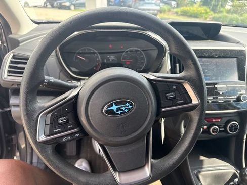 Used 2021 Subaru Crosstrek 2.0i AWD/4WD image 17