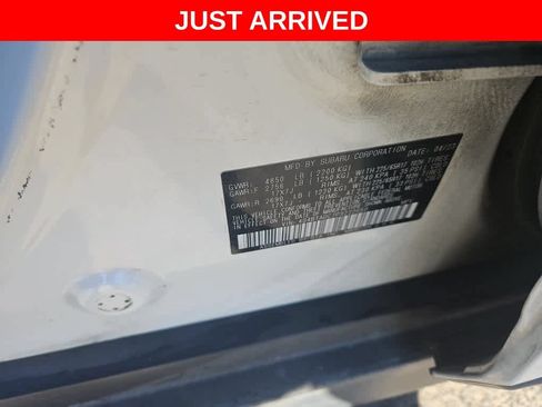Used 2023 Subaru Outback Premium AWD/4WD image 21