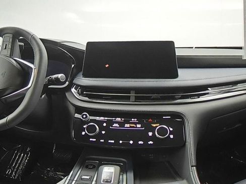 New 2026 INFINITI QX60 Sport w/ Dark Cargo Package image 21