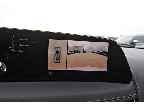 New 2026 Cadillac CT5 Premium Luxury w/ Technology Package RWD image 17