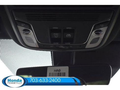 New 2026 Honda Ridgeline Black Edition image 20