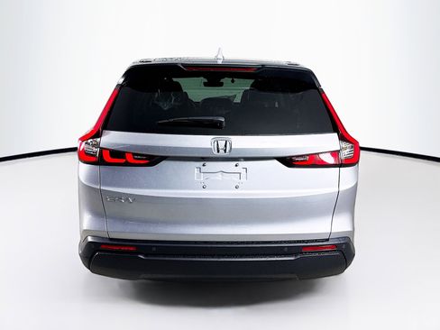New 2026 Honda CR-V EX-L image 31