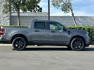 New 2026 Ford Maverick XLT w/ Black Appearance Package video 3