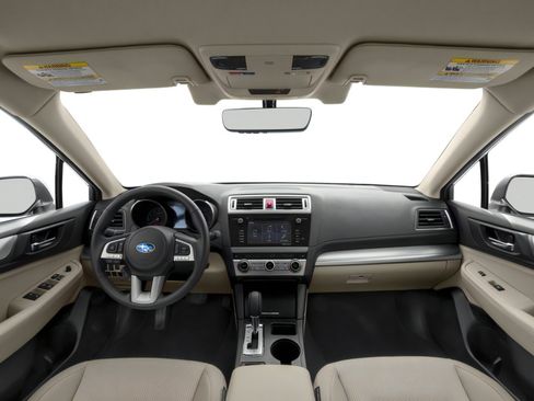 Used 2017 Subaru Outback 2.5i Premium image 11