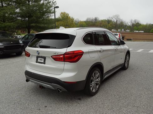 Used 2017 BMW X1 xDrive28i image 8