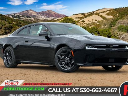 New 2025 Dodge Charger Daytona R/T w/ Quick Order Package 25M R/T