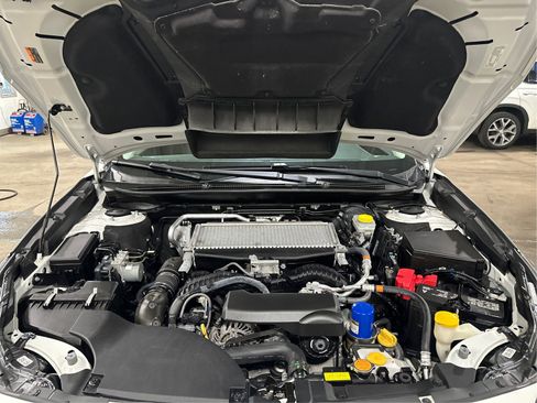 Used 2023 Subaru Outback Limited XT image 11