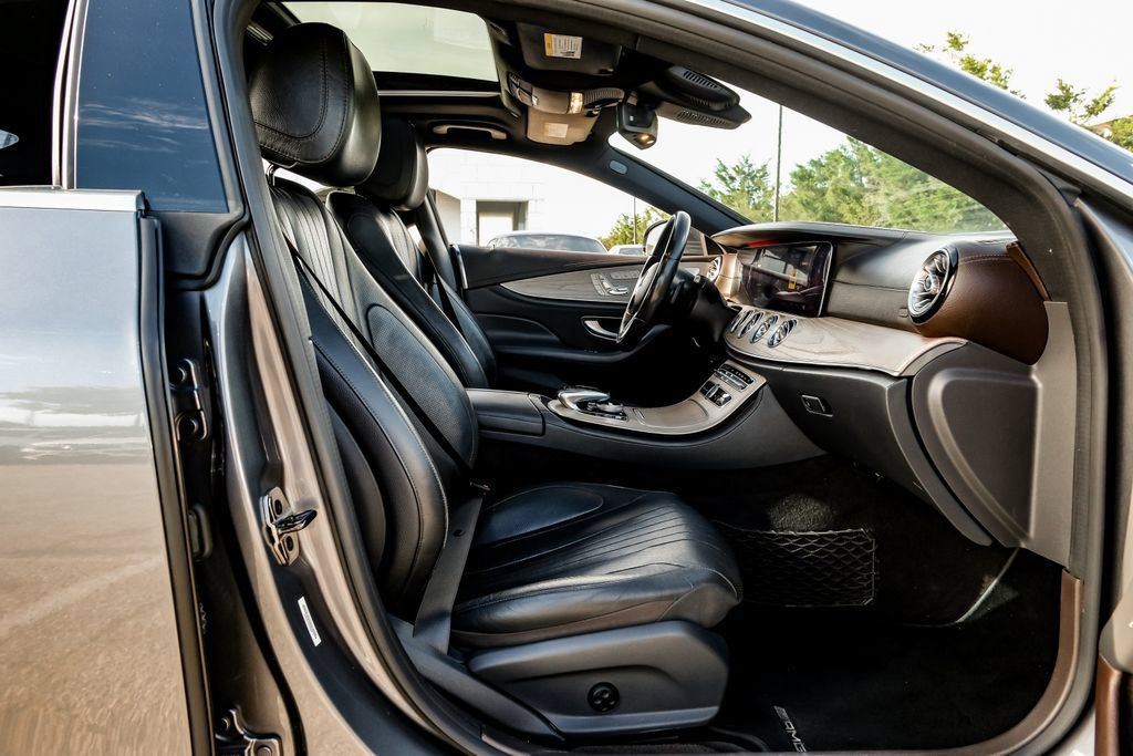 Used 2019 Mercedes-Benz CLS 450 4MATIC image 35