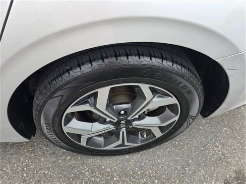 Used 2021 Kia Forte LXS FWD image 58