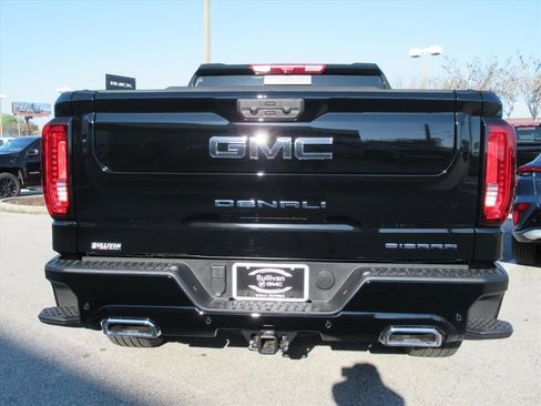 New 2026 GMC Sierra 1500 Denali Ultimate AWD/4WD image 5