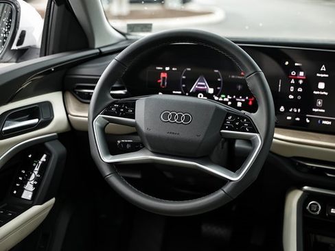 New 2025 Audi Q5 2.0T Premium image 27