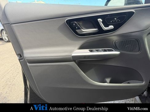 Used 2026 Mercedes-Benz GLC 300 GLC 300 image 11