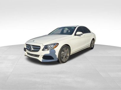 Used 2015 Mercedes-Benz C 300 C 300