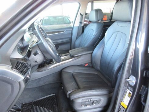 Used 2014 BMW X5 xDrive35i image 11