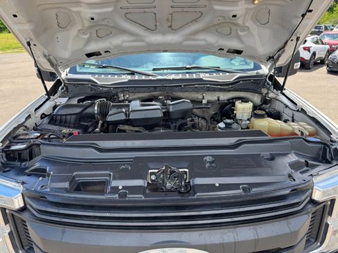 Used 2019 Ford F350 XL w/ Power Equipment Group AWD/4WD image 22