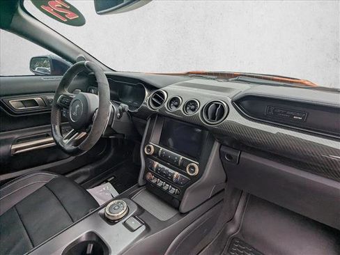 Used 2021 Ford Mustang Shelby GT500 w/ Technology Package image 20