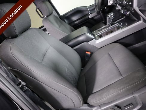 Used 2019 Ford F150 XLT w/ Equipment Group 302A Luxury image 32