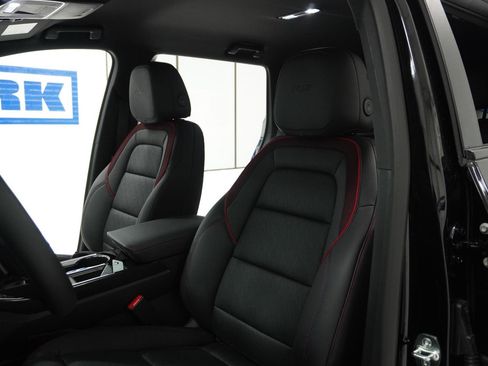 New 2026 Chevrolet Equinox RS w/ Convenience Package III image 18