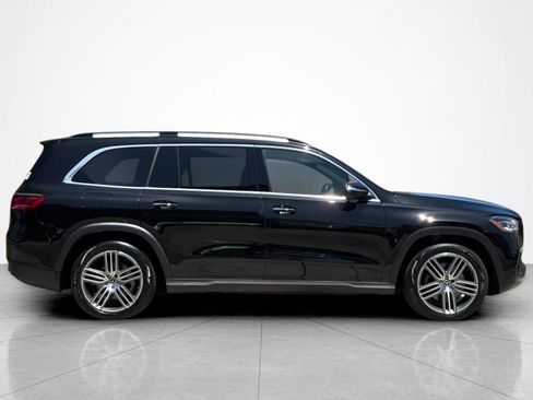 Used 2026 Mercedes-Benz GLS 450 4MATIC image 6