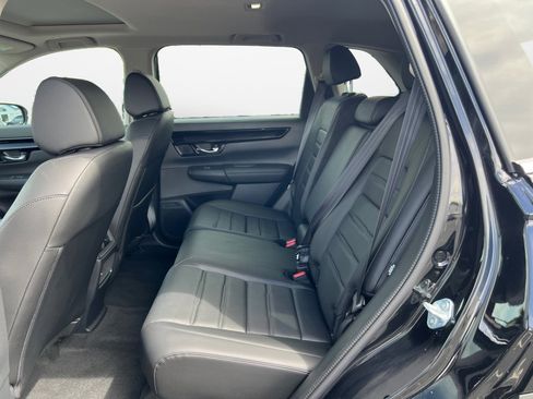 Used 2026 Honda CR-V EX-L image 13