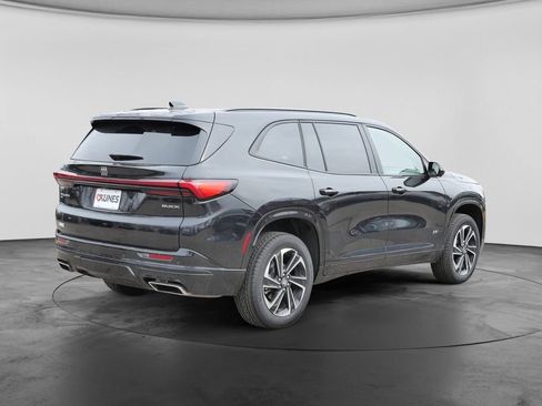 Used 2025 Buick Enclave Sport Touring AWD/4WD image 12
