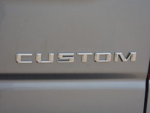New 2026 Chevrolet Silverado 2500 Custom w/ Custom Value Package AWD/4WD image 8