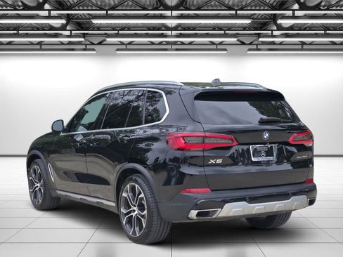 Used 2020 BMW X5 sDrive40i w/ Premium Package RWD image 7