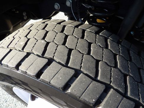 Used 2024 Ford F550 4x4 Crew Cab Super Duty image 53