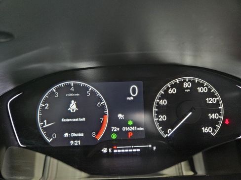Used 2024 Honda Civic LX image 20