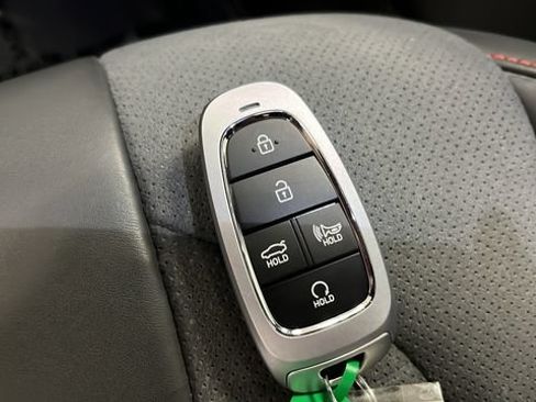 Used 2022 Hyundai Sonata N Line FWD image 39