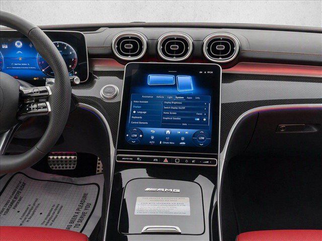New 2027 Mercedes-Benz CLE 53 AMG 4MATIC Cabriolet image 26