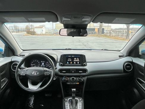 Used 2020 Hyundai Kona SEL image 13