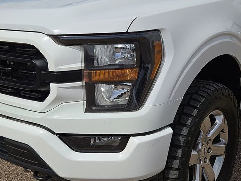 Used 2022 Ford F150 XLT w/ Equipment Group 301A Mid image 10