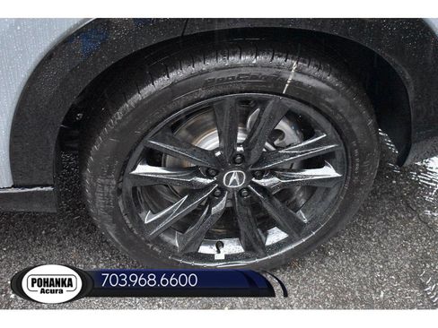 New 2025 Acura ADX A-Spec image 35