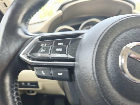 Certified 2021 MAZDA MAZDA6 Touring FWD image 16