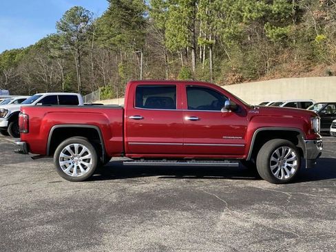 Used 2018 GMC Sierra 1500 SLT image 2