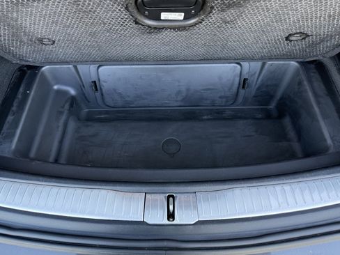 Used 2021 Jeep Grand Cherokee L Overland w/ Luxury Tech Group IV AWD/4WD image 18