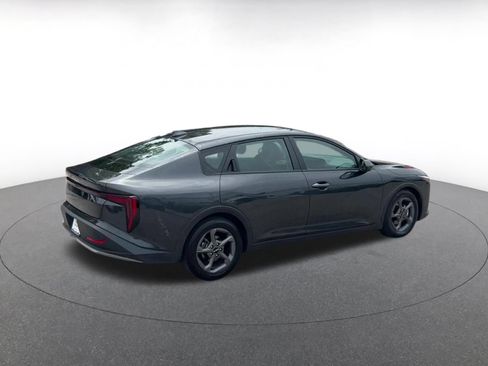 Used 2026 Kia K4 FWD image 15