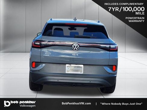 New 2026 Volkswagen ID.4 Pro image 29