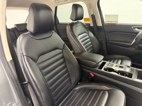 Used 2022 Ford Edge SEL w/ Convenience Package AWD/4WD image 23
