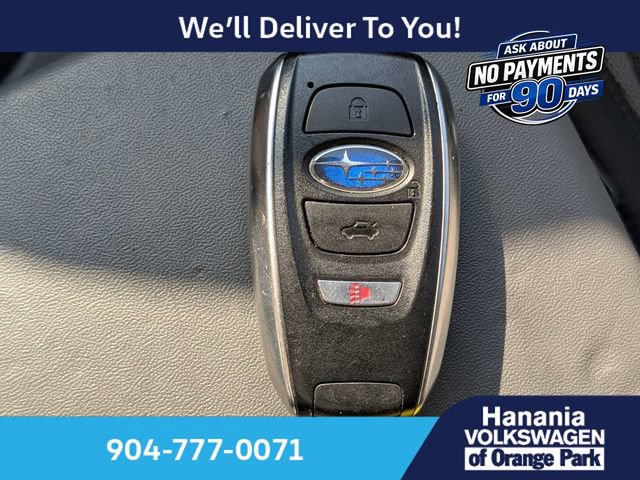 Used 2024 Subaru Crosstrek 2.0i Premium AWD/4WD image 34