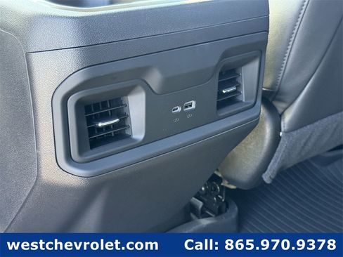 New 2026 Chevrolet Silverado 1500 RST w/ Convenience Package II image 26
