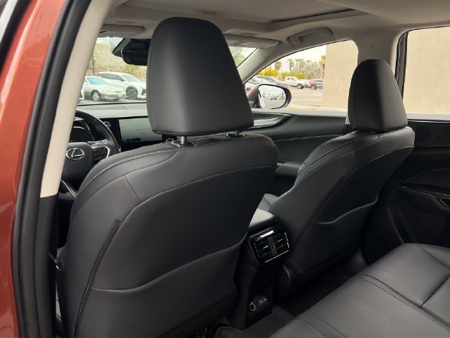 Used 2025 Lexus NX 350h AWD w/ Accessory Package (2T) image 25