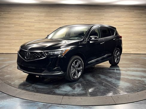 Used 2024 Acura RDX SH-AWD w/ Advance Package image 6